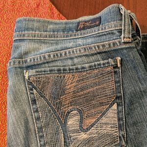 Citizens of Humanity jeans